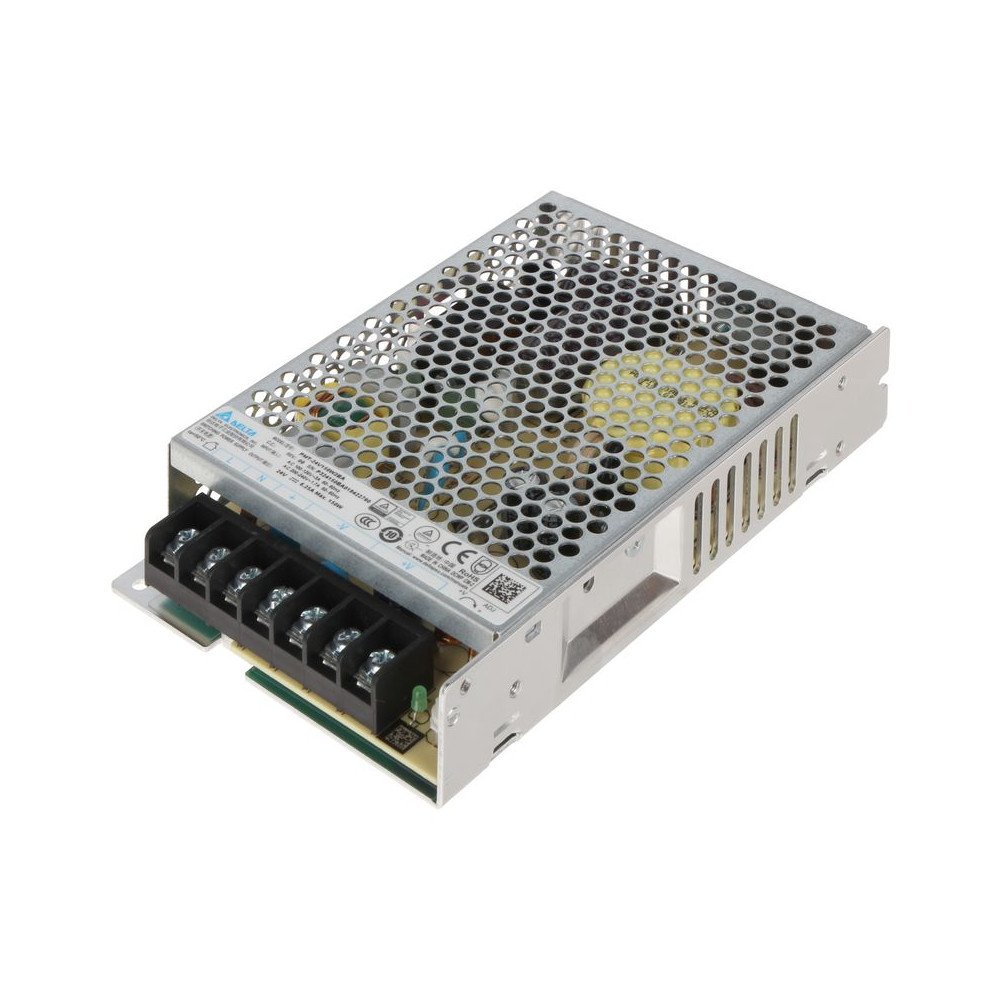 MAITINIMAS PMT-24V150W2BA Delta Electronics