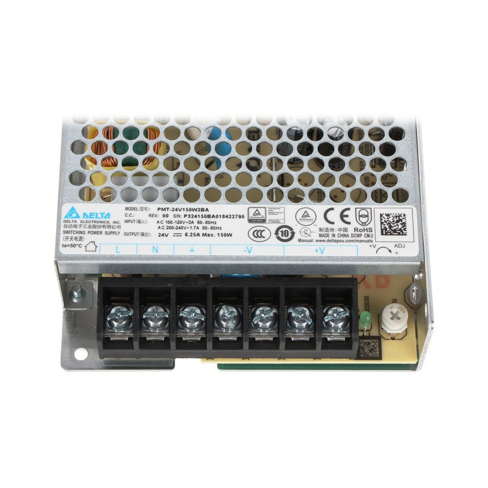 PMT-24V150W2BA Delta Electronics