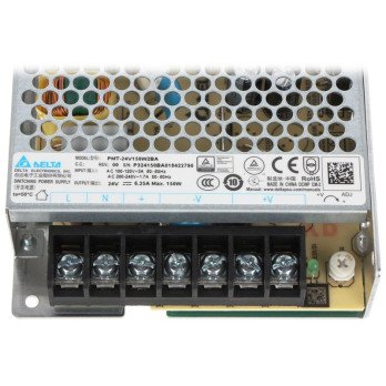 MAITINIMAS PMT-24V150W2BA Delta Electronics