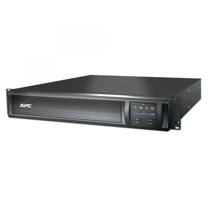 APC SMX1500RMI2UNC 1500VA стоечный ИБП