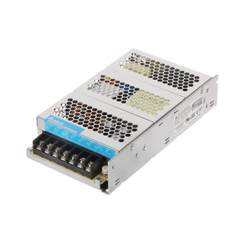 SWITCHING POWER SUPPLY PMC-24V150W1BA