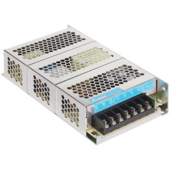 SWITCHING POWER SUPPLY PMC-24V150W1BA