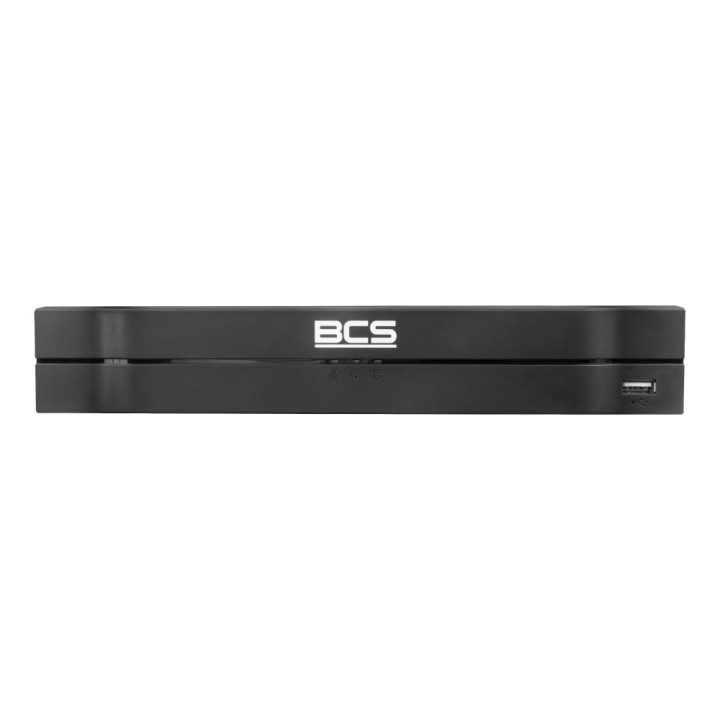 BCS BCS-L-XVR1601-V 16 kanālu 4K XVR ierakstītājs