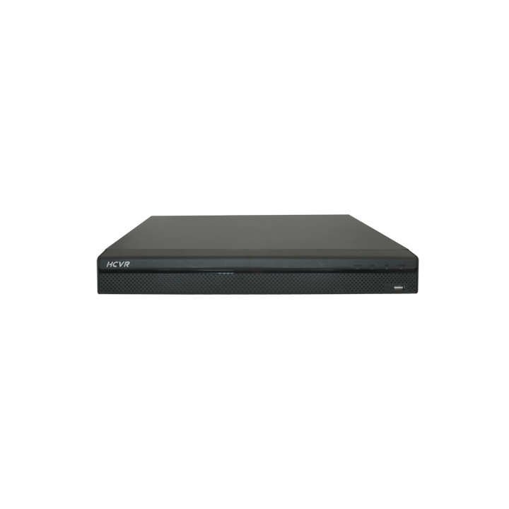 DAHUA HCVR5216A-S3 16 kanālu 1080p DVR ierakstītājs analogajām kamerām