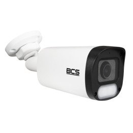 BCS BCS-P-TIP28FCL3-Ai1 8MP IP vamzdinė kamera IP67