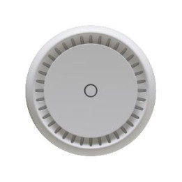 MikroTik cAP XL ac RBcAPGi-5acD2nD-XL Dual-band Gigabit PoE Access Point