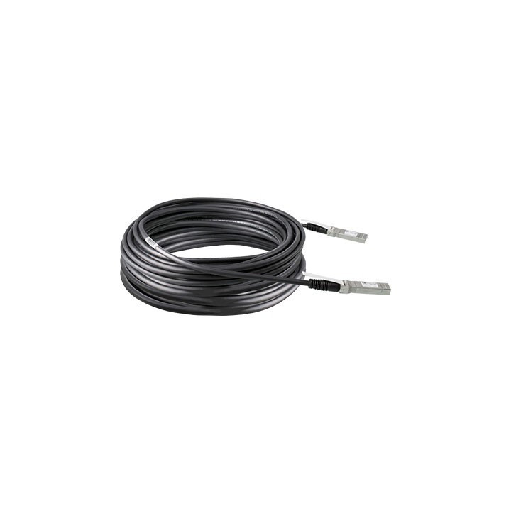 HPE K2Q21A 3m Passive Copper SFP+ Cable 10G