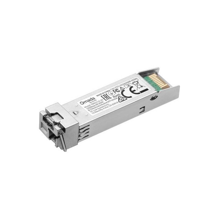 TP-LINK ISM321A-20 SFP-модуль 20км SM LC