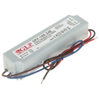 SWITCHING POWER SUPPLY 24V/4.2A/GPV-MINI