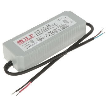 ISJUNGIMO MAITINIMO 24V/5A/GPV