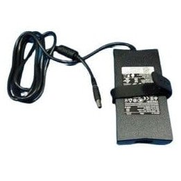 Dell 450-19221 130W virtalähde sisäkäyttöön musta