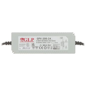 KYTKENTAVIRTA 24V/8.3A/GPV