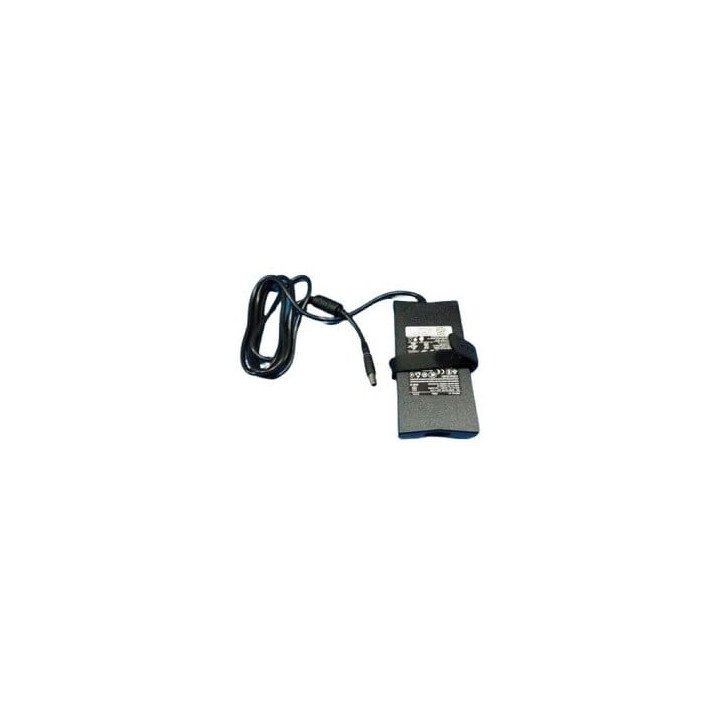Dell 450-19221 Power Adapter/Inverter 130 W Black