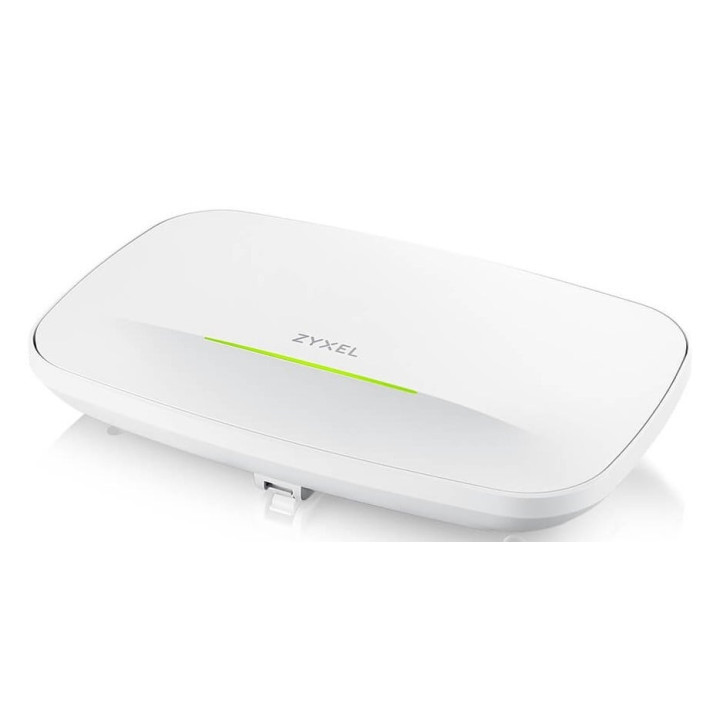ZyXEL NWA110BE-EU0101F Wireless Access Point 5764 Mbit/s White PoE