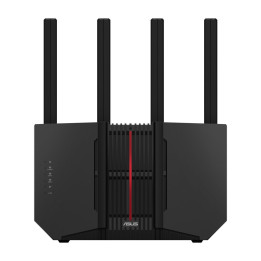 ASUS 90IG0950-MO9A0V Tri-band Wi-Fi 7 Tabletop Router with 10 Gigabit Ethernet