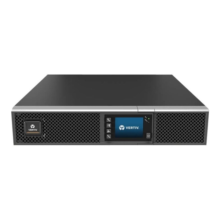Vertiv GXT5-3000IRT2UXLN UPS 3kVA 3000W Online