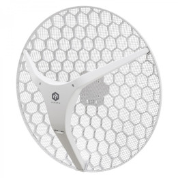 MikroTik LHG-5axD-XL 5 GHz AX Outdoor Router