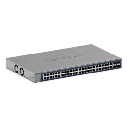 Netgear GS752TX-300EUS hallatav lüliti 52 porti