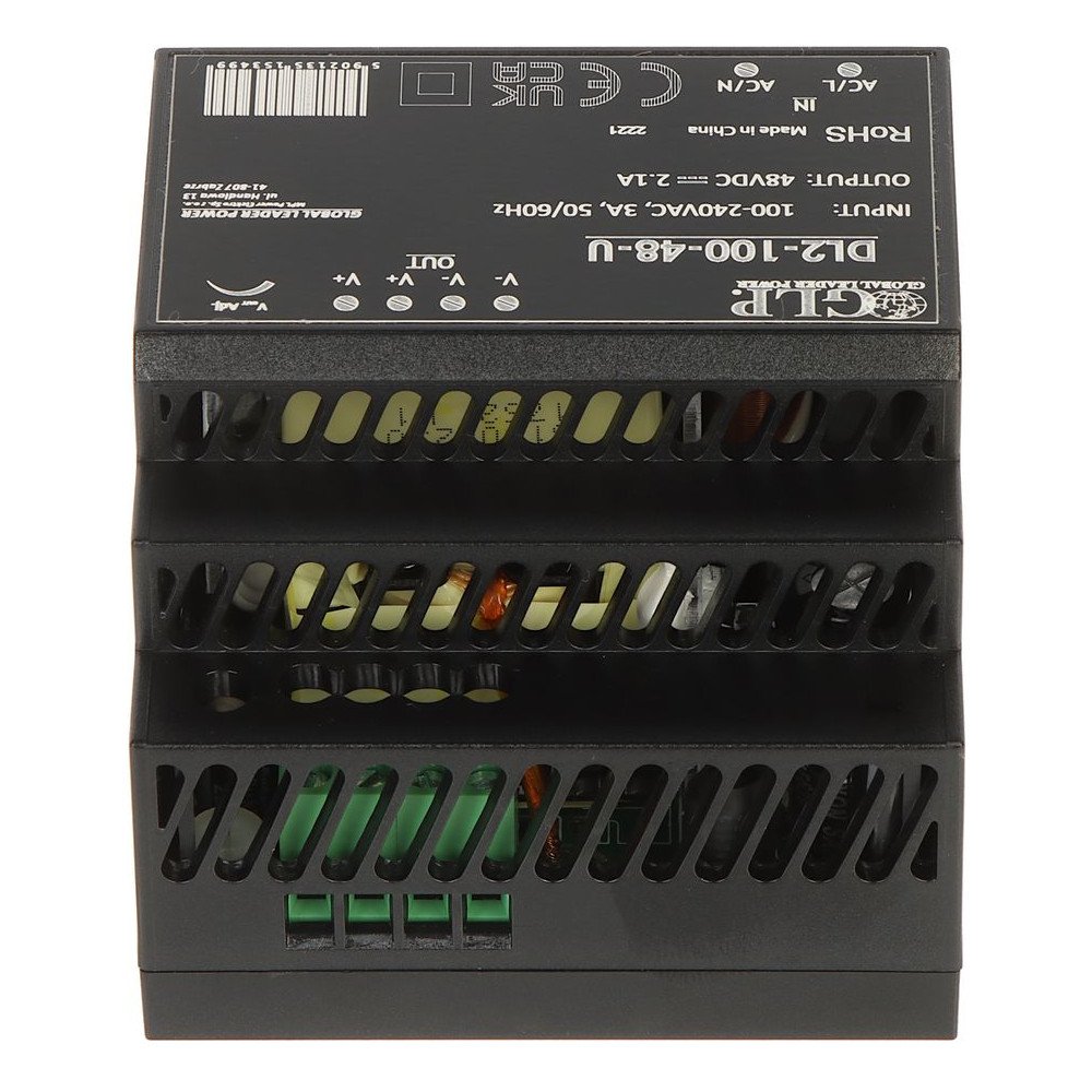 SWITCHING POWER SUPPLY DL2-100-48-U