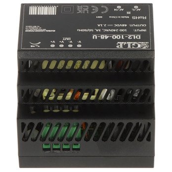 SWITCHING POWER SUPPLY DL2-100-48-U