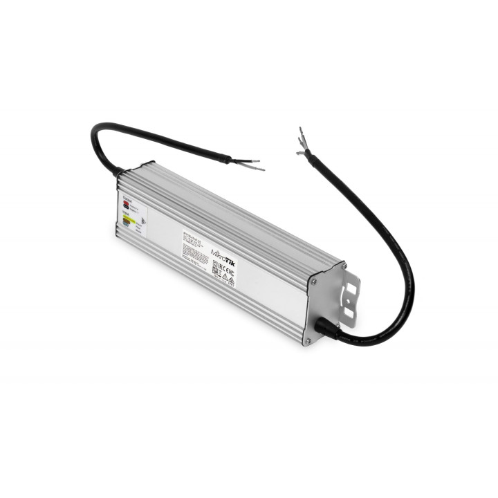 MikroTik MTP250-53V47-OD 53V 250W Outdoor PSU IP67