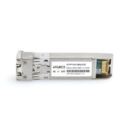 OEM by Sansec J9150D-C 10G SFP+ LC SR 300m