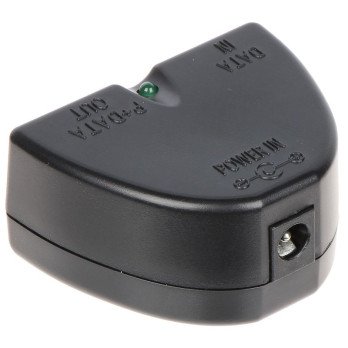 POE-UNI/2 KIERRATYN KAAPELIN VIRTALAHTEEN SOVITIN