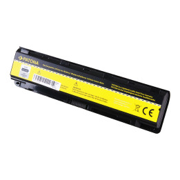 Akumuliatorius Toshiba Satellite C800/L850 4400mAh Li-Ion 10,8V