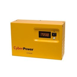 CyberPower CPS600E EPS 600VA 420W UPS
