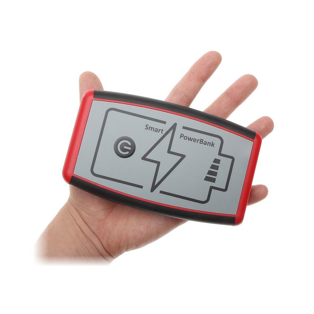 SMART POWER BANK SPB-POE-48V