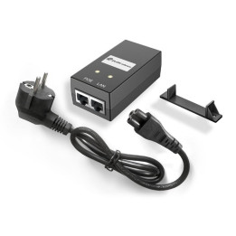QuWireless P248E PoE virtalähde 24V 0.8A