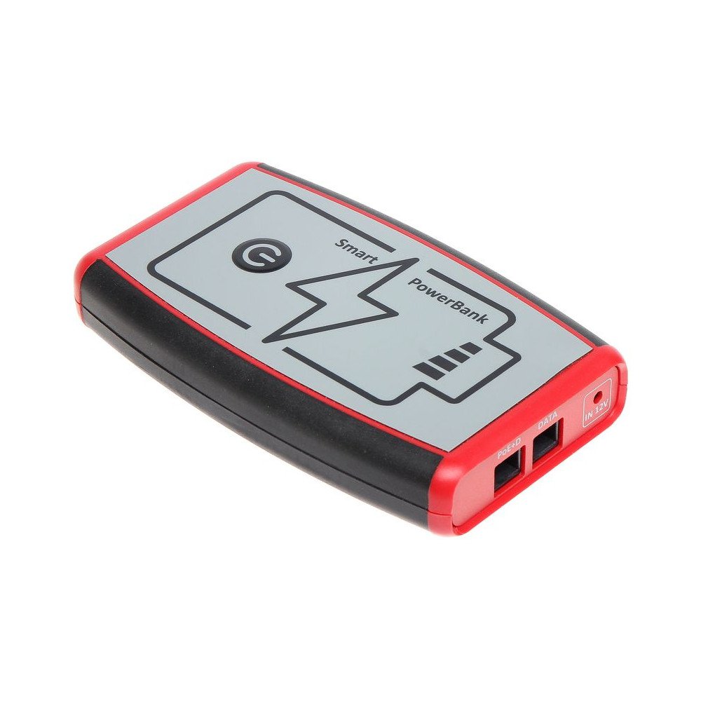 SMART POWER BANK SPB-POE-48V
