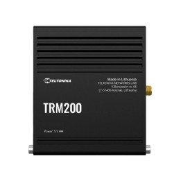 Teltonika TRM200 Industrial 4G Cat 4 Modem