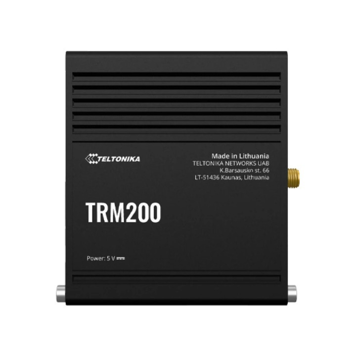 Teltonika TRM200000000 4G Cat 4 Промышленный Модем