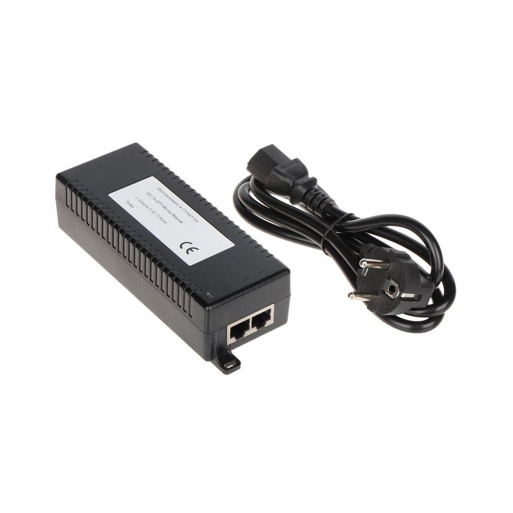 POE-VIRTALAHDE SPT-1G/1GP-30W-S 30 W