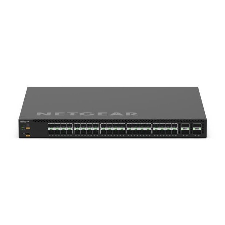 Netgear XSM4344FC hallatav L3 lüliti 1U