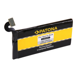 Akku Sony Ericsson Xperia MT27i 1265mAh 3,7V Li-Pol