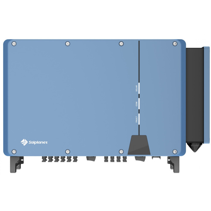 Solplanet ASW_100K-LT 100kW Three-Phase Inverter