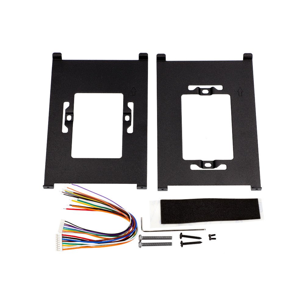 Akuvox S567W, 10 , Android 12, PoE Wi-Fi, 4