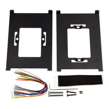 Akuvox S567W, 10 , Android 12, PoE Wi-Fi, 4