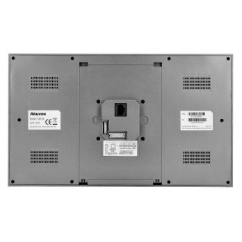 Akuvox S567W -naytto 10" Android 12 PoE WiFi 4GB RAM