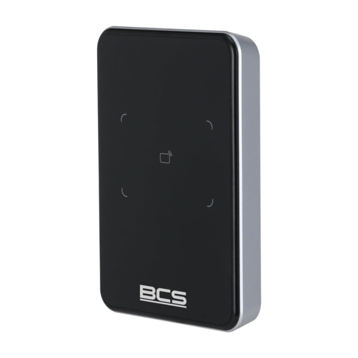 BCS BCS-L-CRS-M7Z Mifare lasītājs IP66