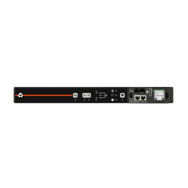 Vertiv Geist VA4U31A0 PDU 0U 32A 230V