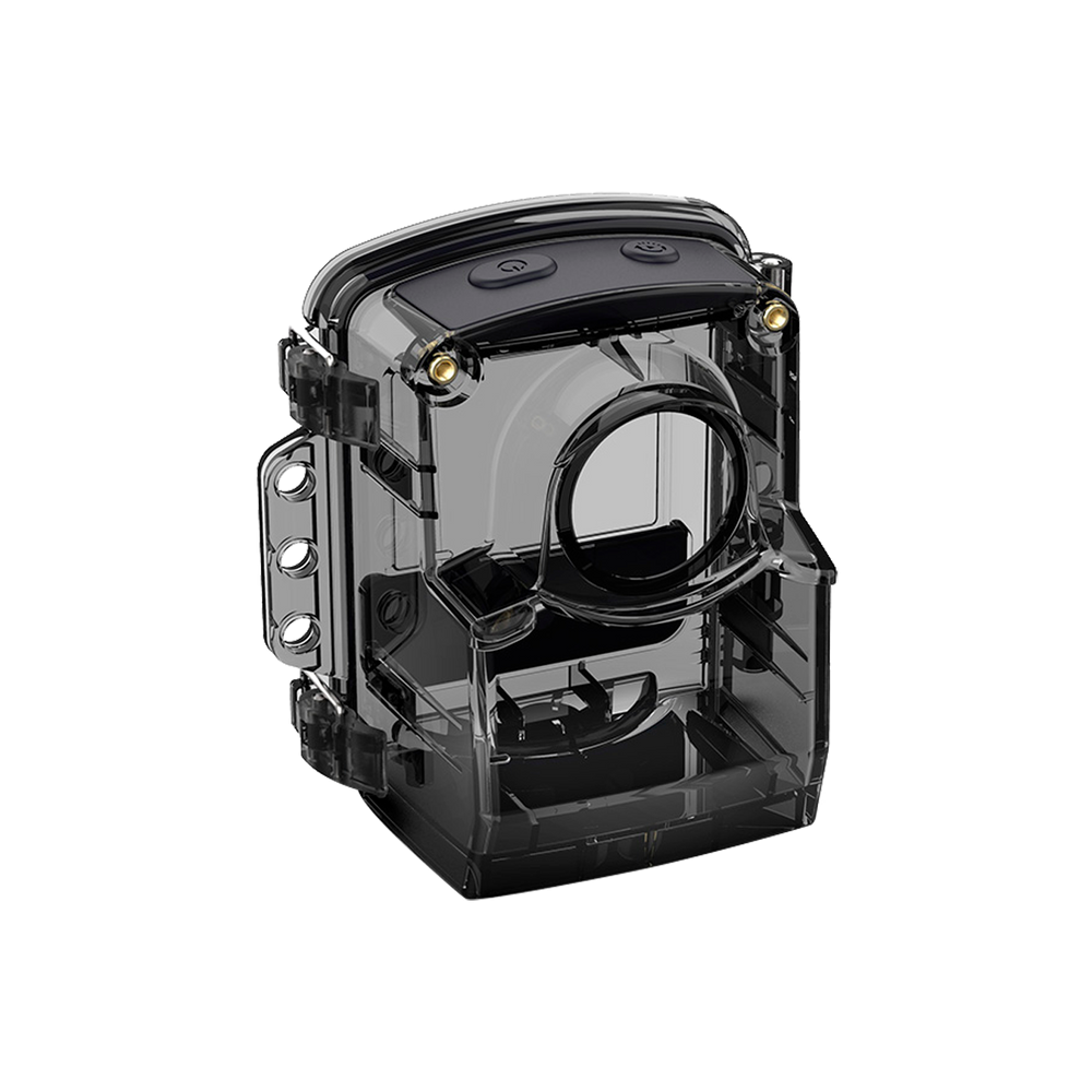 IP67 BR-ATH1000 plastic camera protective housing