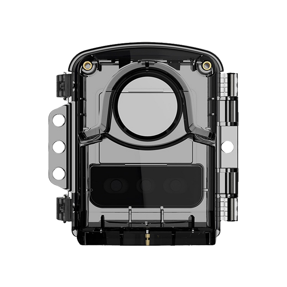 IP67 BR-ATH1000 plastikust kaamera kaitsekorpus