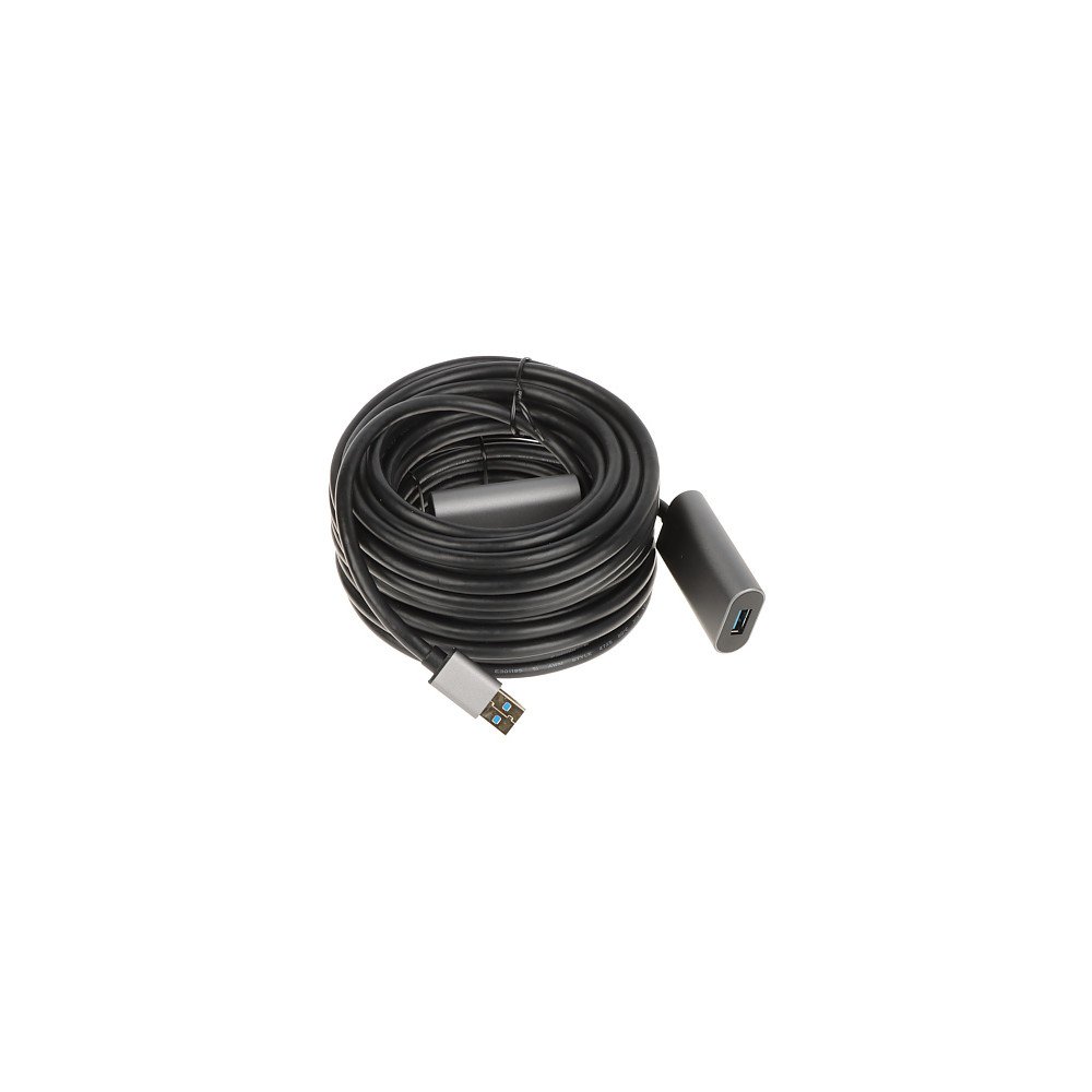 USB 3.1 AKTIIVINEN JATKOKAAPELI Y-3005 10 m