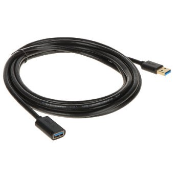 KAAPELI USB3.0-WG/3.0M 3 m UNITEK