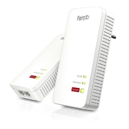 FRITZ! 20003038 Powerline 1240 AX Wi-Fi 6 набор