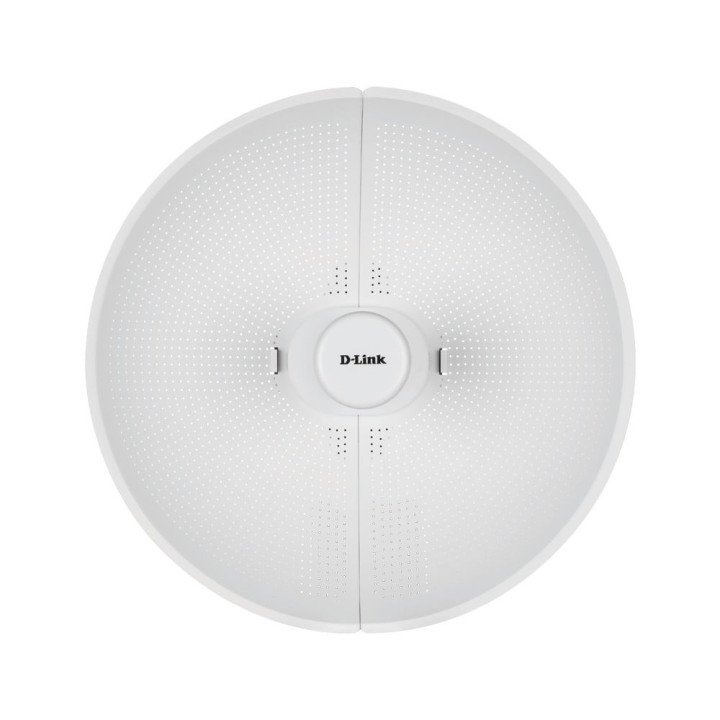D-Link DAP-3712 AC867 kaksikaistainen PoE tukiasema