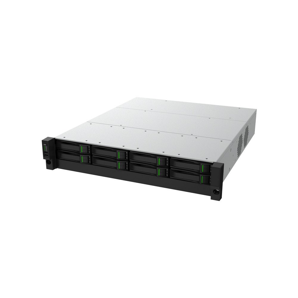 K1000 multifunctional video management server
